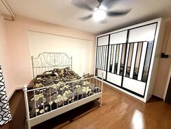 Blk 112 Simei Street 1 (Tampines), HDB 4 Rooms #563247441